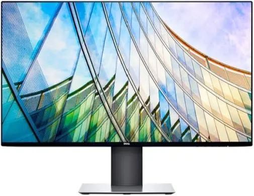 Монитор Dell U2419H (210-AQYU)