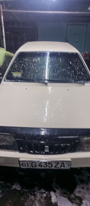 Ваз 2108 в хорошем состоянии