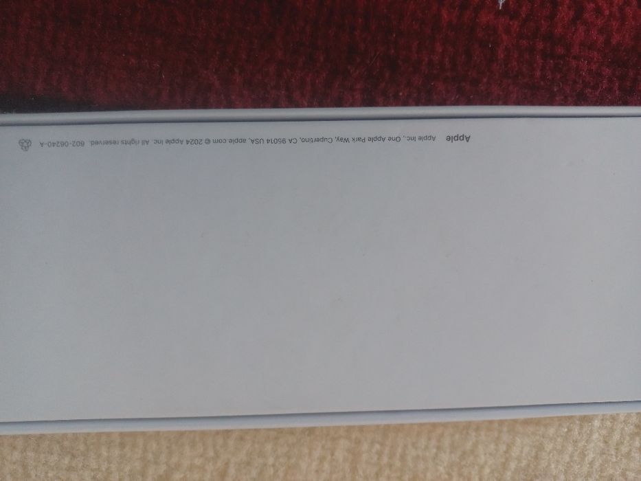 Apple Watch 10 46 mm