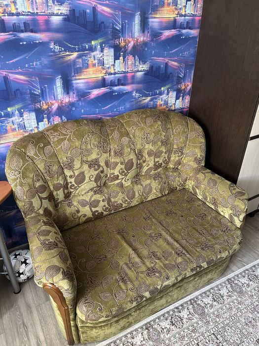 Продам мини-диван