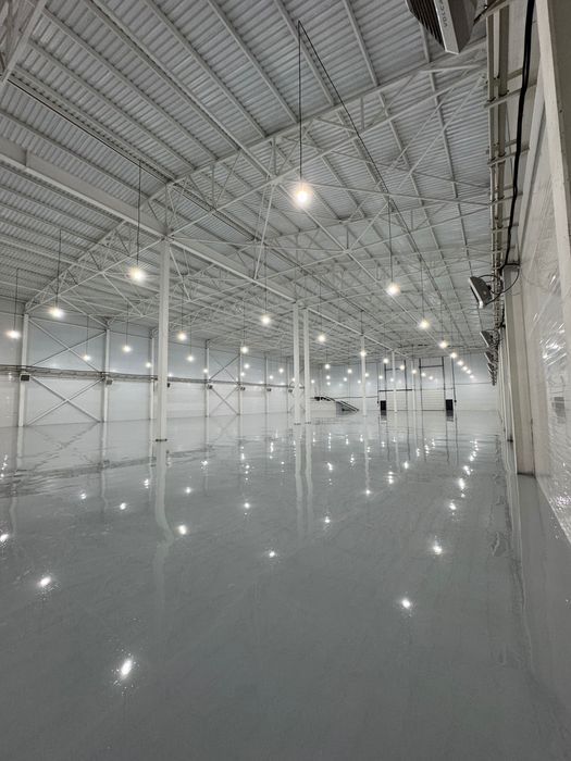 Аренда склада класса А