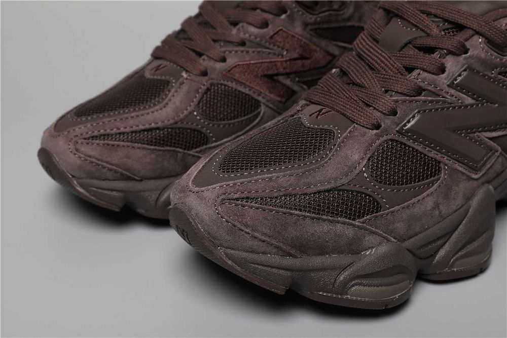 New Balance 9060 Chocolate - 37, 39.5