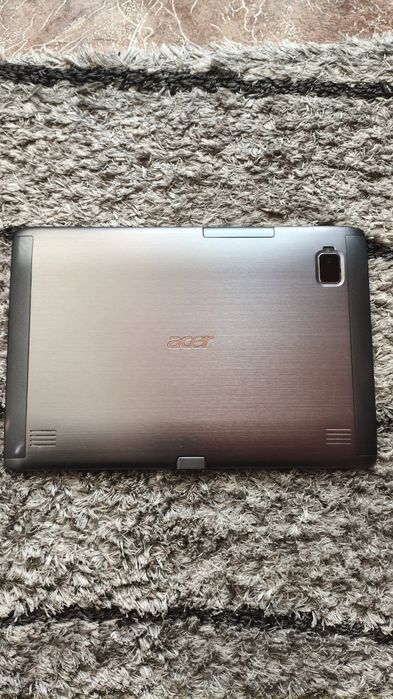 Продам планшет ACER A500