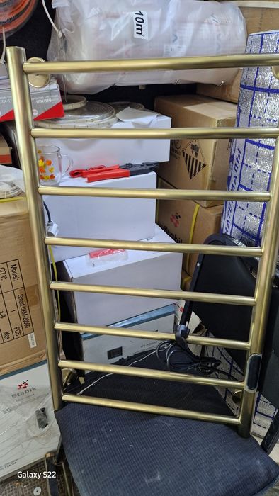 Сушилка электрический