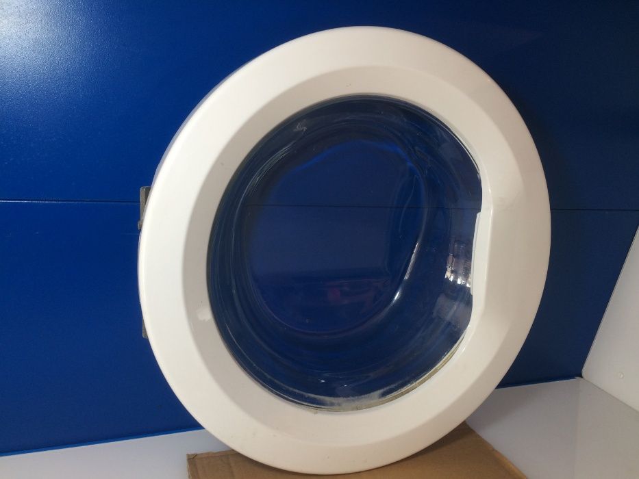 Hublou masina de spalat Beko