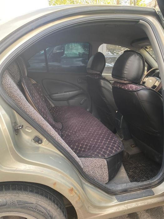 Ниссан алмера продам