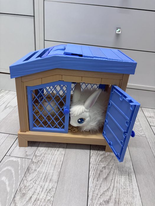 Интерактивни играчки