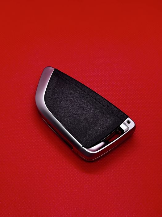 Copiere și programare chei BMW Seria f – rapid și cu garanție