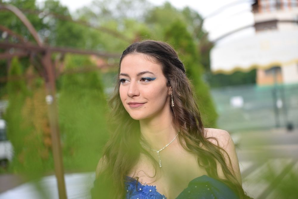 Заснемане на бал. Професионално фото и видео услуги.