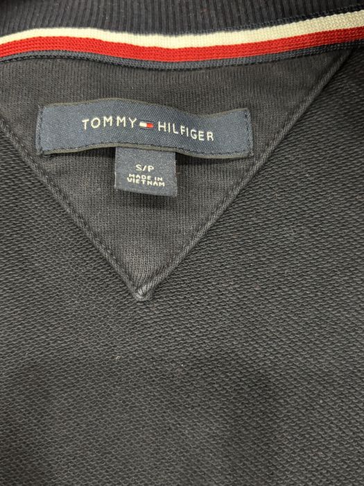 Продам кофту Tommy Hilfiger