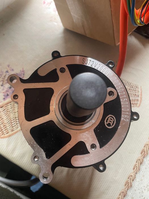Motor electricMotor electric