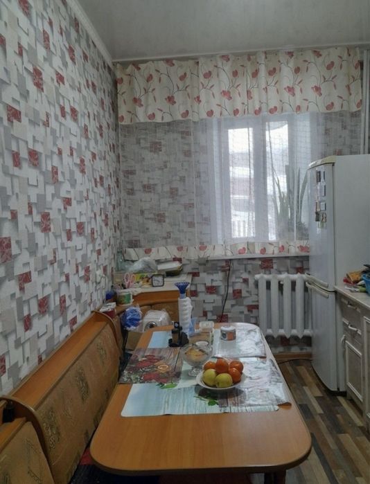 Продается 2 ком квартира