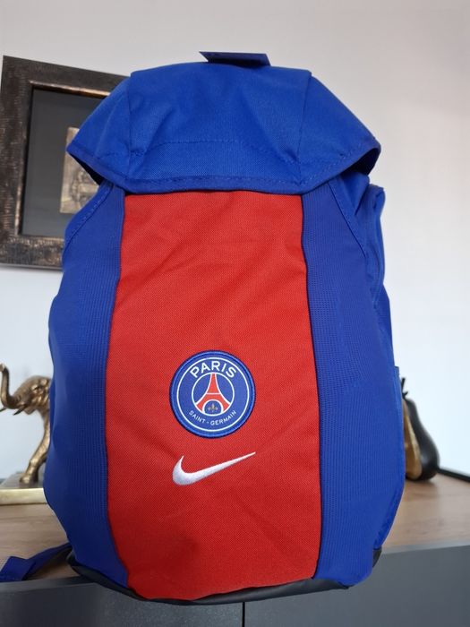 Ghiozdan, rucsac Nike Paris Saint-Germain  unisex ( nou cu etichetă)