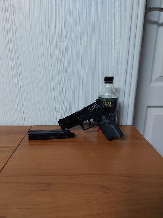 М17 ProForce+blowback