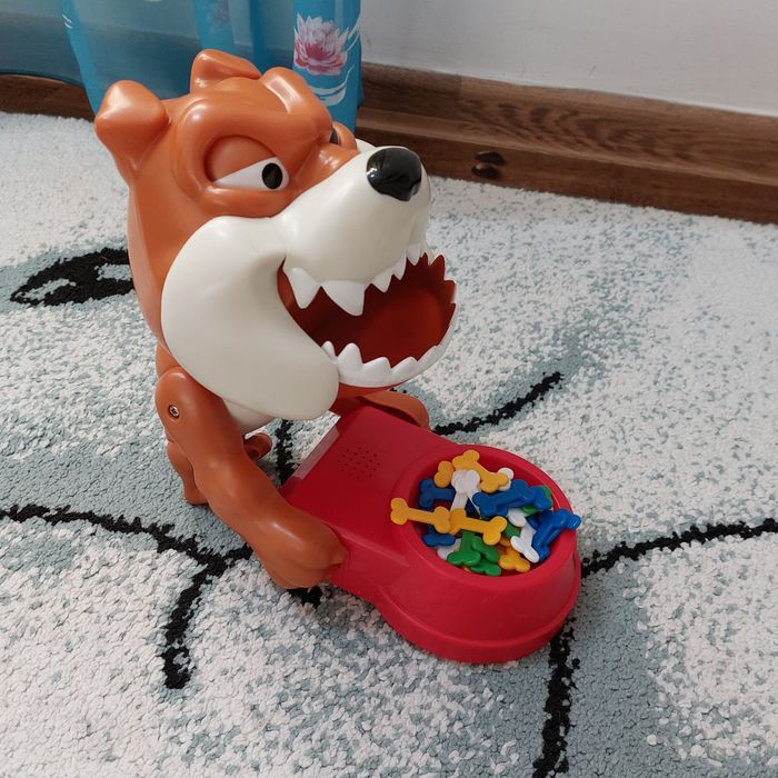 Jucarie catel Noriel