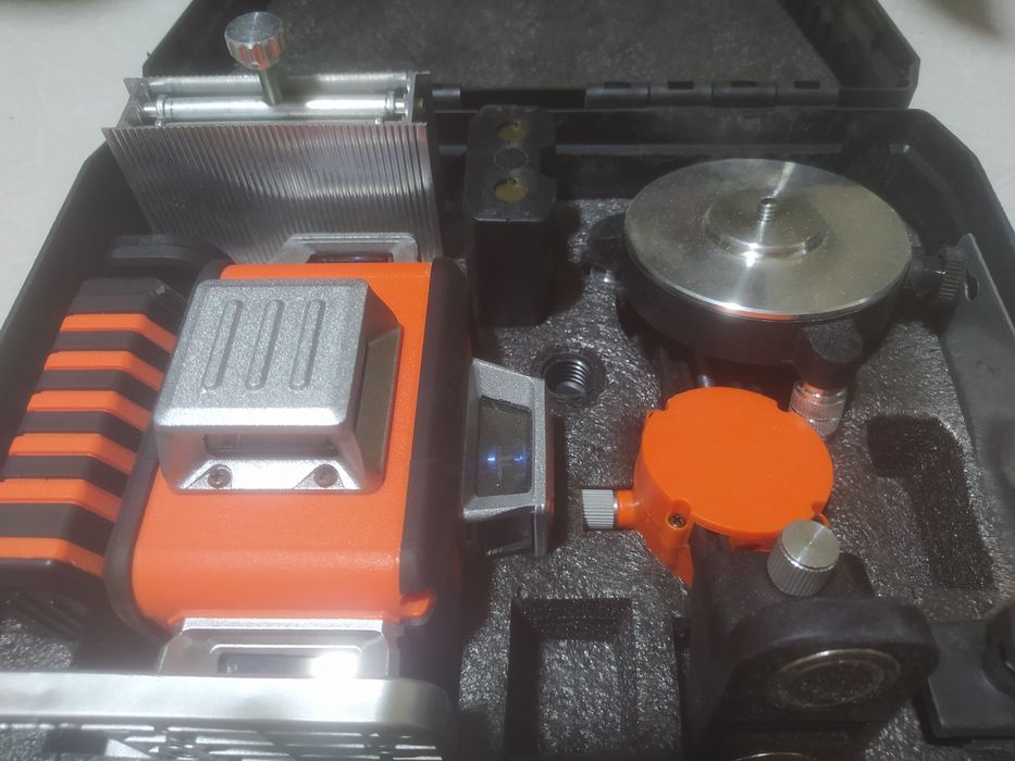 Лазерный Уровень