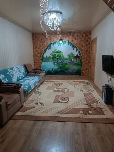 Сурочна аренда квартира бектемир район водник