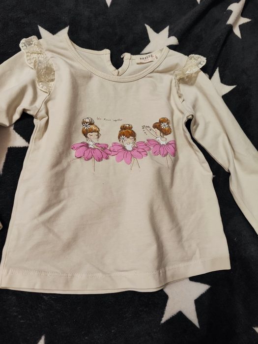 Детски дрешки за момиче