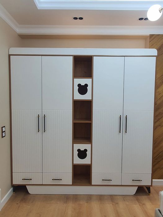 Buyurtma asosida mebel. Мебелъ на заказ