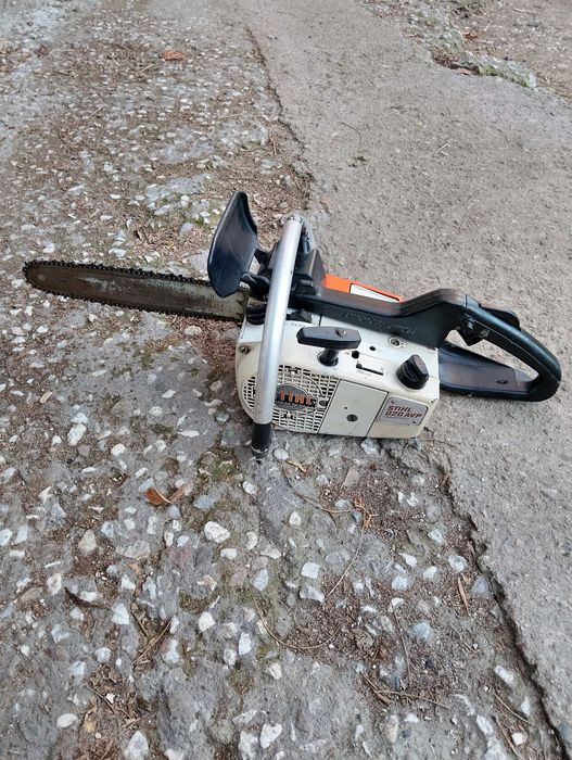 Резачка Stihl 020 AVP