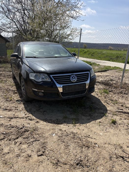 На Части Passat B6 2.0 BMP ръчка 6 степенна кутия