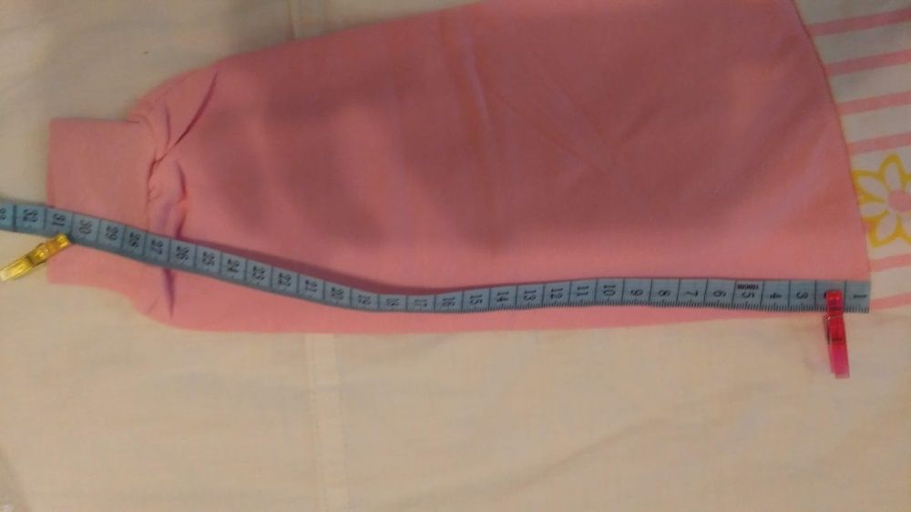 Pijama 92-98 cm (3 ani), bumbac 100% vatuita, Stephanie, NOUA, cu etic