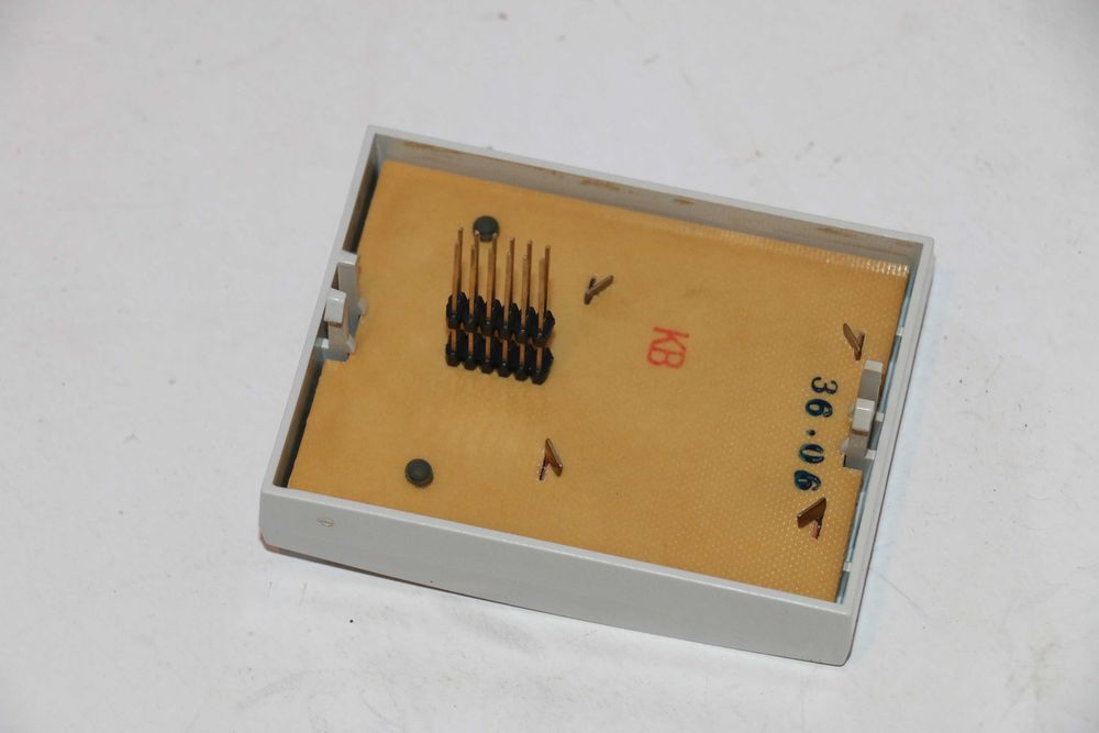 Placa electronica centrala termica Vaillant VUW INT 242/2-5 R3