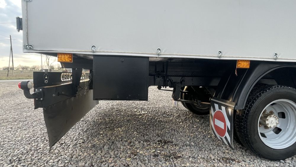 Газель обмен на бычков