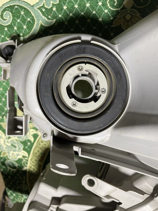 Фары Камри 50 Американец