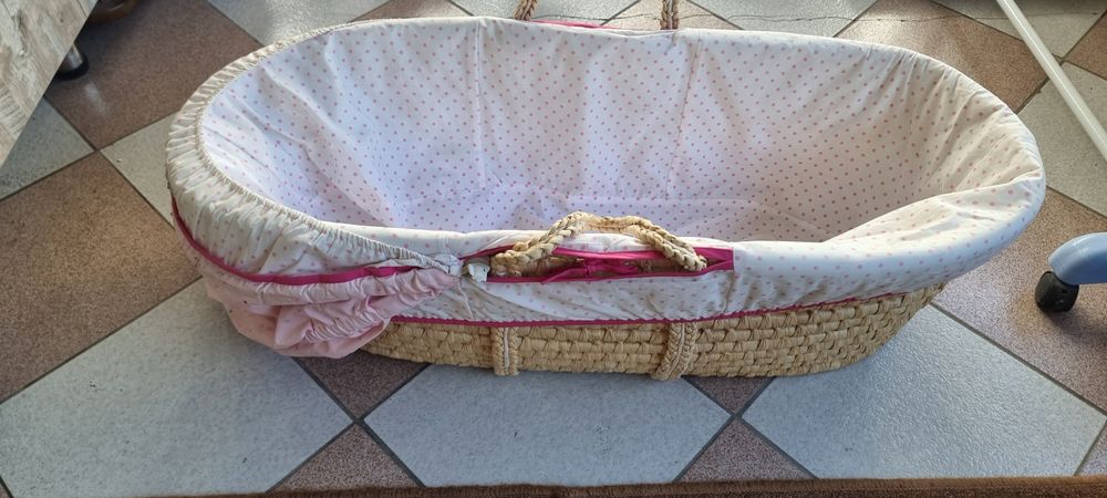 Продается детская люлька