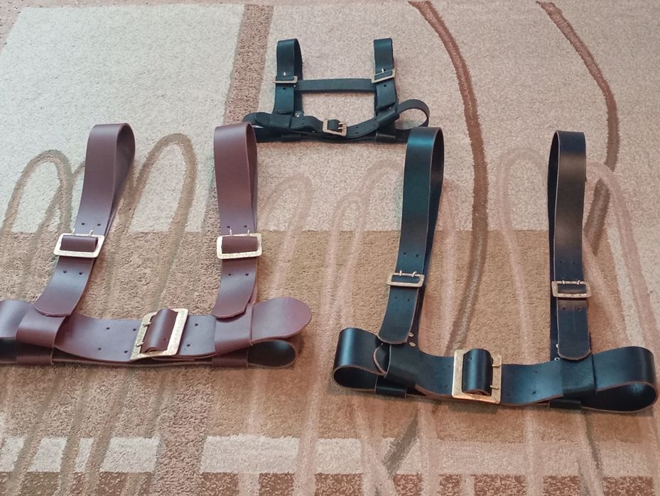 Колани за чанове и звънци