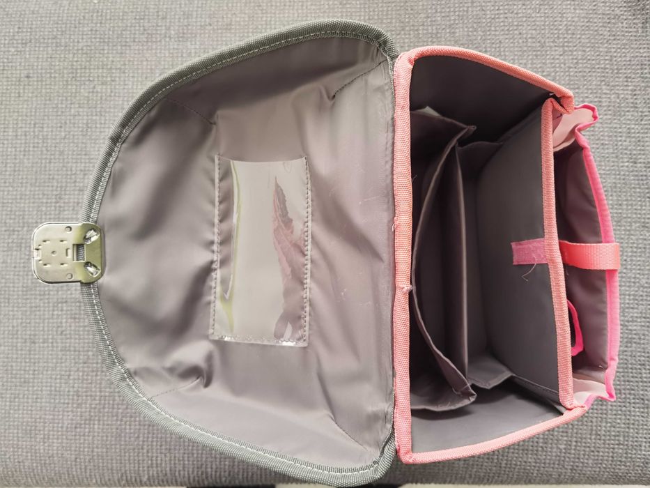 Ученическа раница BELMIL Balerina