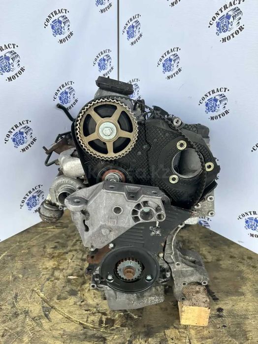 AGR двигатель 1.9d Volkswagen Golf 4,  Jetta, BORA