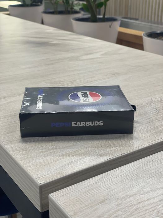 Pepsi airpods orginal naushnik