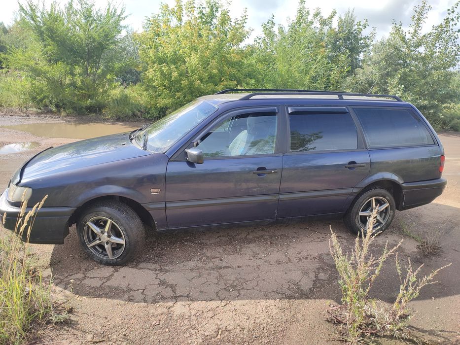 Продам Пассат в4 универсал