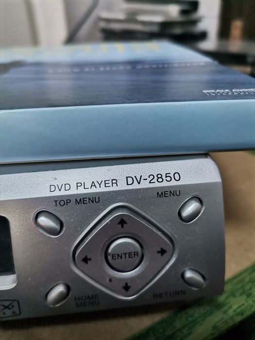 Pioneer  plus dvd uri pt piese sau restaurare