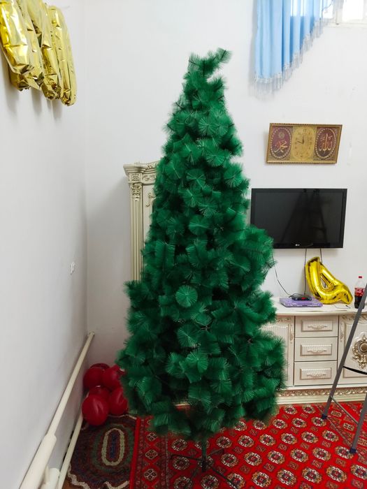 Archa (yangi yilga 3 metr)