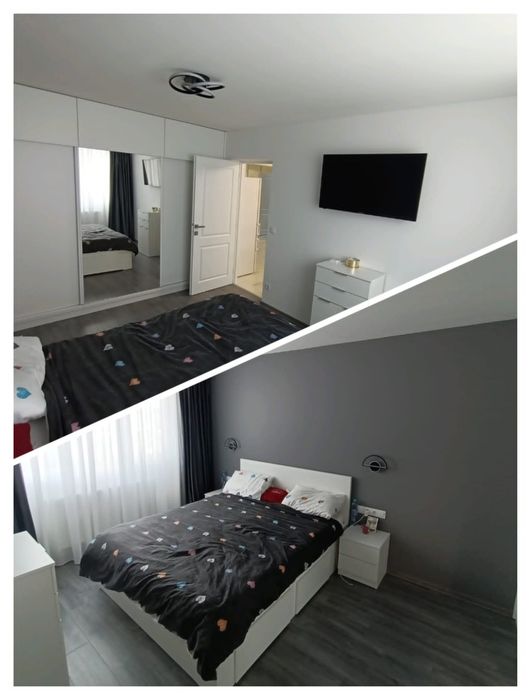 Apartament de vânzare