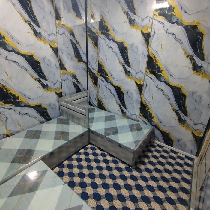 ЕВРО РЕМОНТ  под ключ