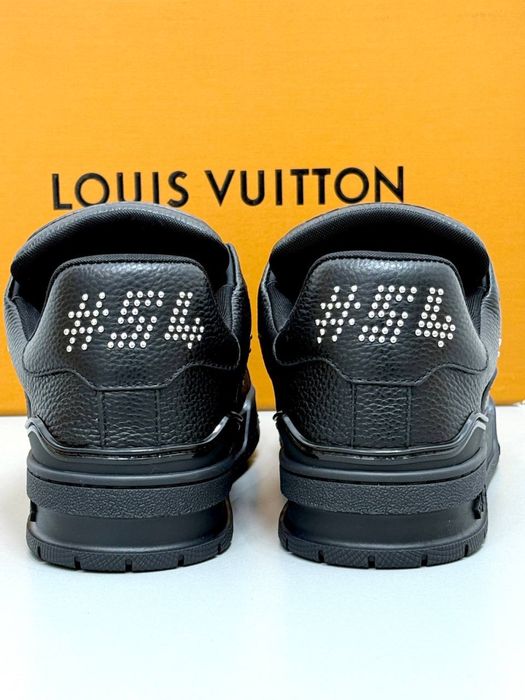 Adidasi Louis Vuitton Trainers Premium full box 40-45