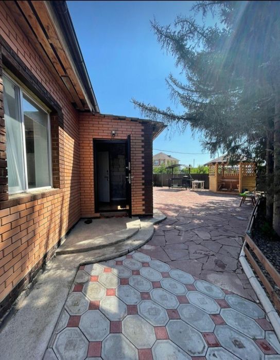 Сдаётся дом в Боровом