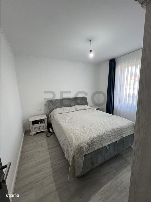 RECO Casa la cheie, mobilata-utilata, la 1 km de Oradea