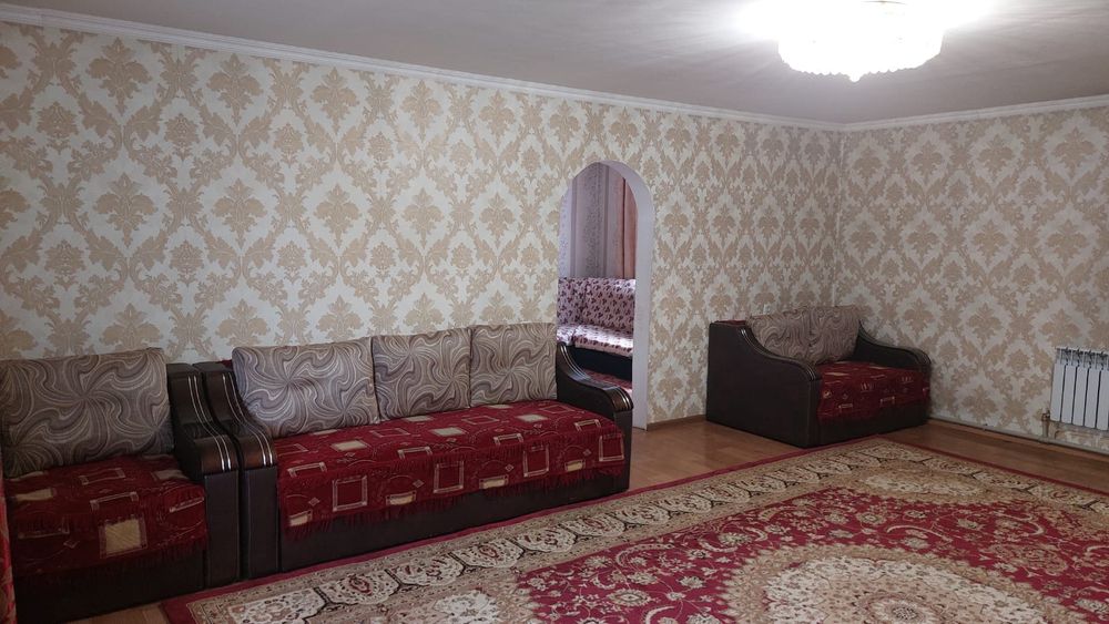 Продаётся дом в Талгаре