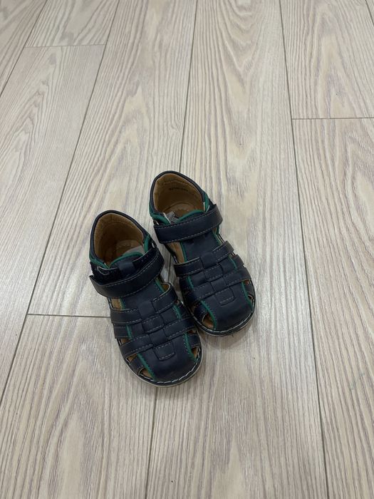 Обувь для мальчика