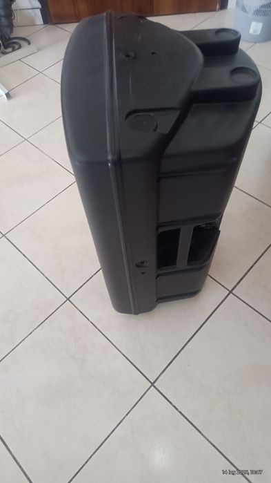 Fbt max 4a Evo 500 wați.