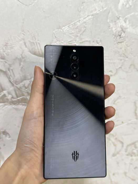 Nubia Red Magic 8S Pro