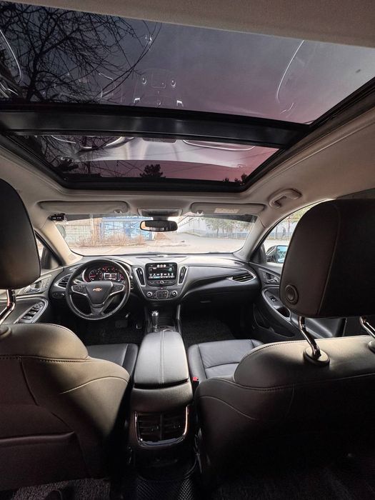 Malibu 2 2018 yil 2/4 mator