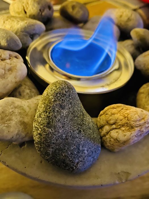 Огнена купа – Коледно намаление