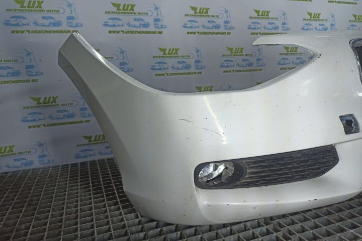 Bara fata 10833610 BMW Seria 1 F20/F21  [din 2011 pana  2015] seria