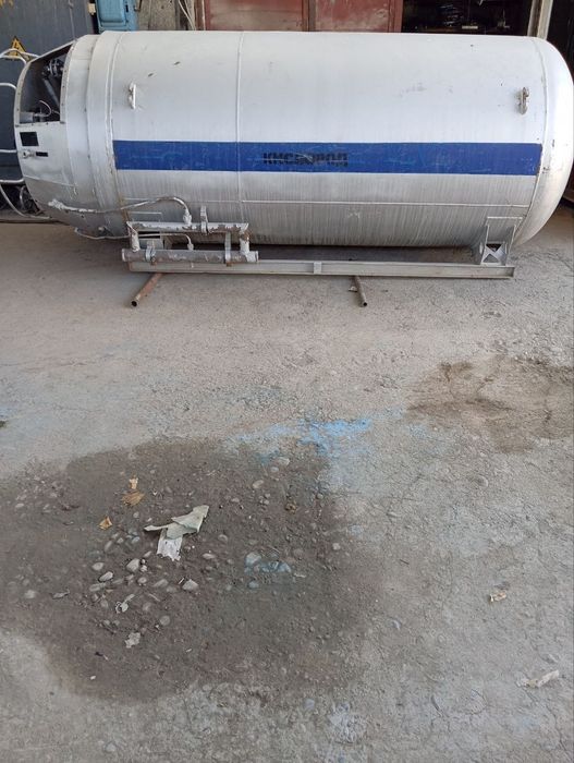 ТЦК в идеальном состоянии